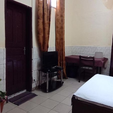 BALI Beau Séjour Douala Esterno foto