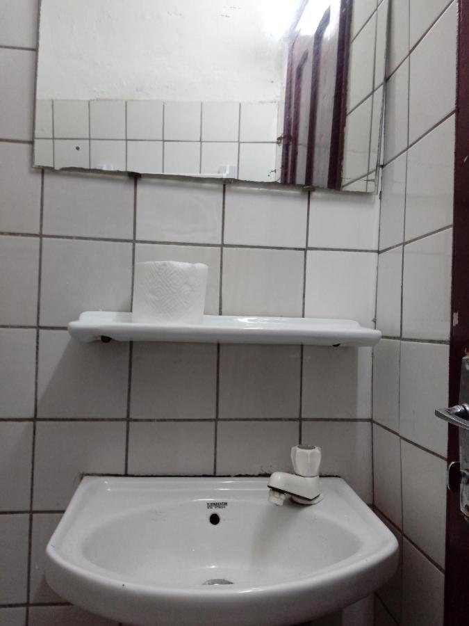 BALI Beau Séjour Douala Esterno foto