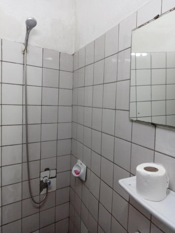 BALI Beau Séjour Douala Esterno foto